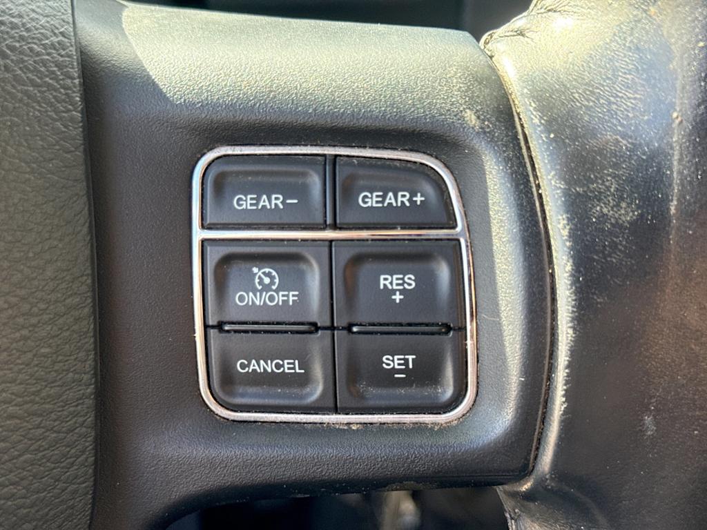 Thumbnail: 2016 RAM 1500 - 28