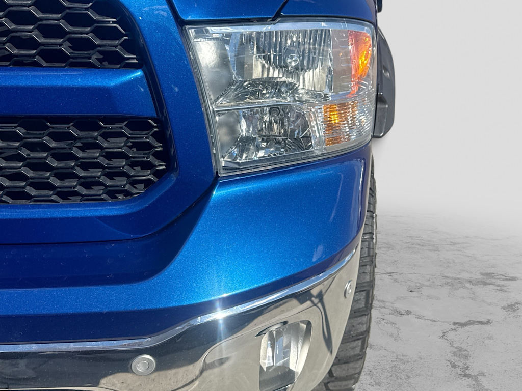 Thumbnail: 2016 RAM 1500 - 35