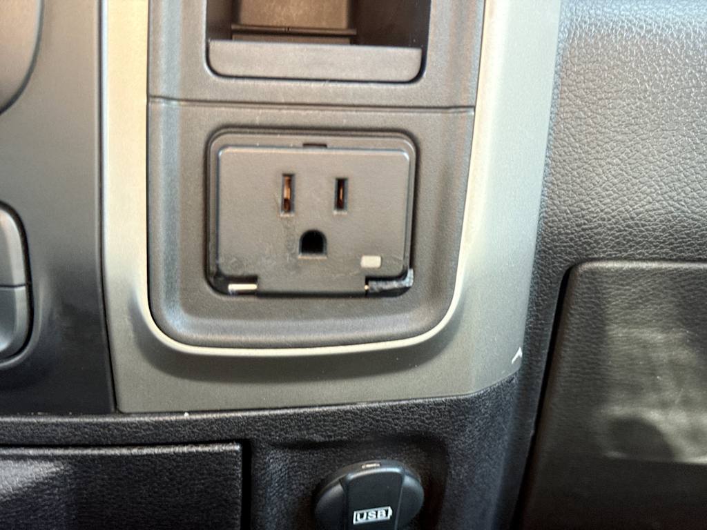 Thumbnail: 2016 RAM 1500 - 15