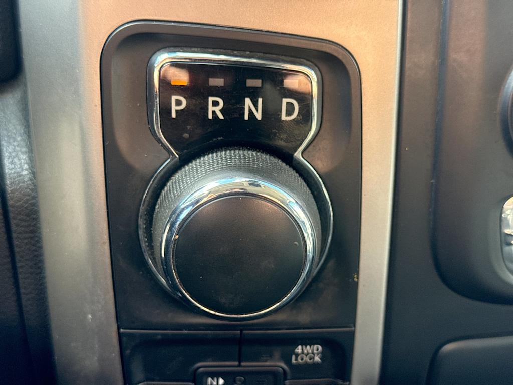 Thumbnail: 2016 RAM 1500 - 34