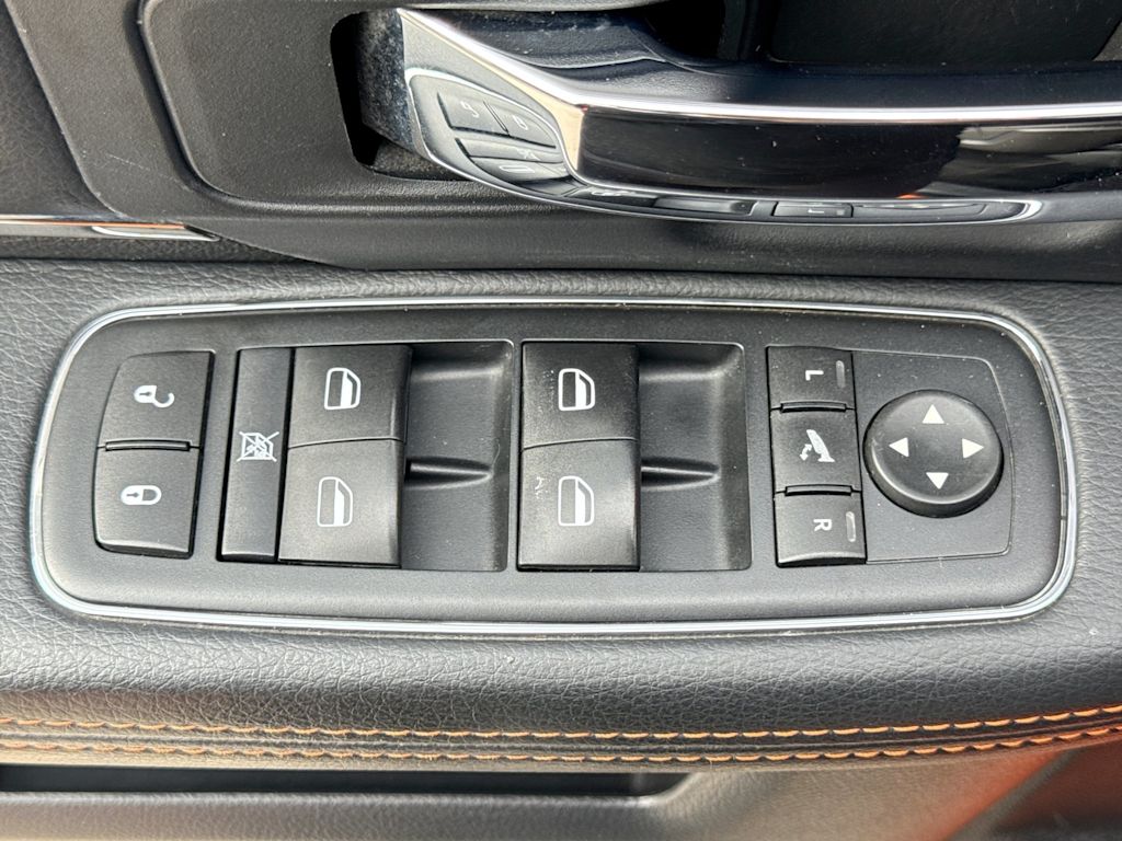 Thumbnail: 2015 RAM 1500 - 24