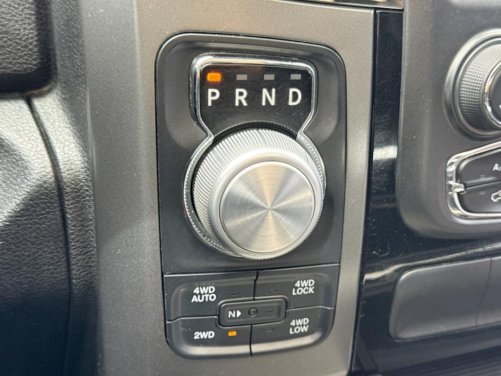 Thumbnail: 2015 RAM 1500 - 33