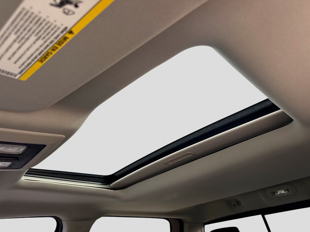 Thumbnail: 2015 RAM 1500 - 25