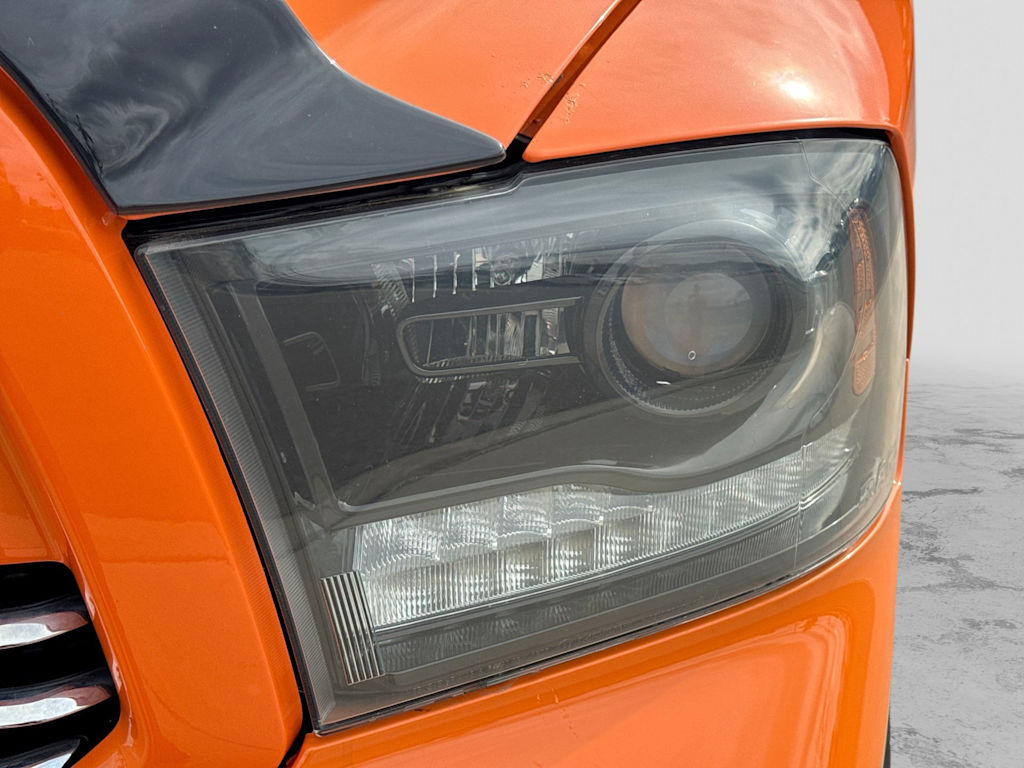 Thumbnail: 2015 RAM 1500 - 22