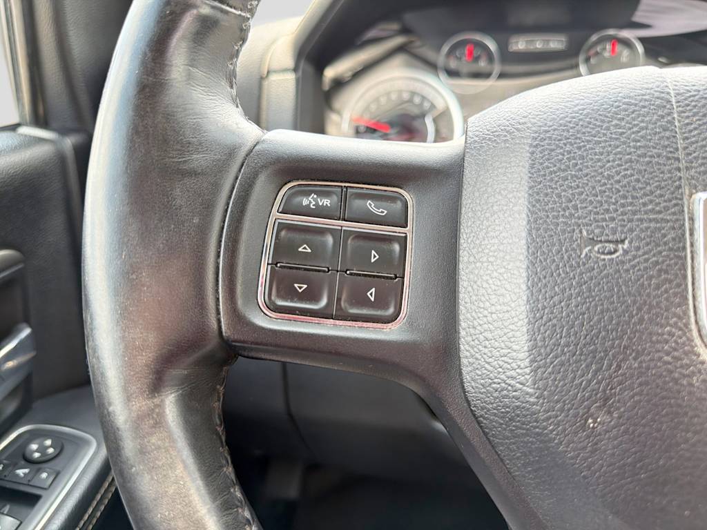 Thumbnail: 2016 RAM 1500 - 26