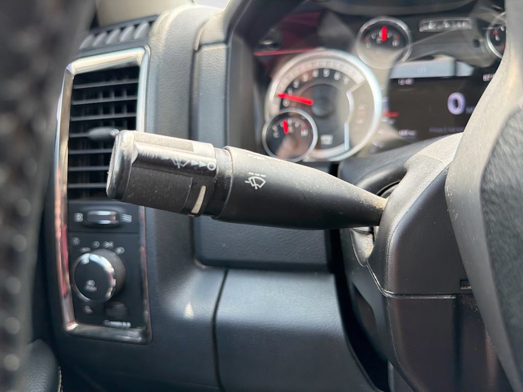 Thumbnail: 2016 RAM 1500 - 28