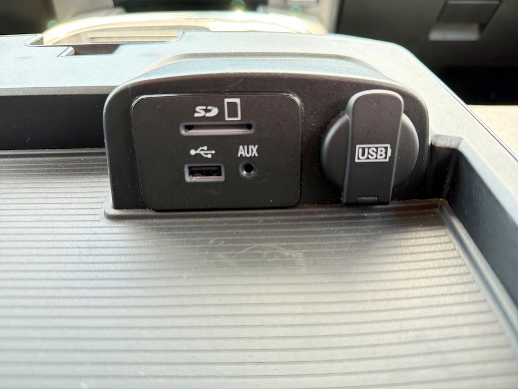 Thumbnail: 2016 RAM 1500 - 13