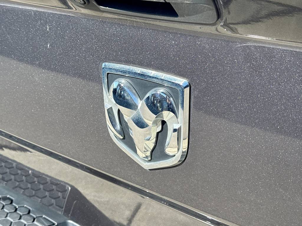 Thumbnail: 2019 RAM 1500 - 7