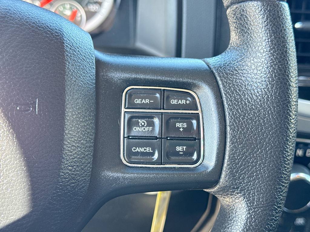 Thumbnail: 2019 RAM 1500 - 28