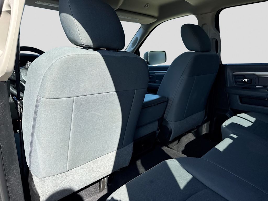 Thumbnail: 2019 RAM 1500 - 12