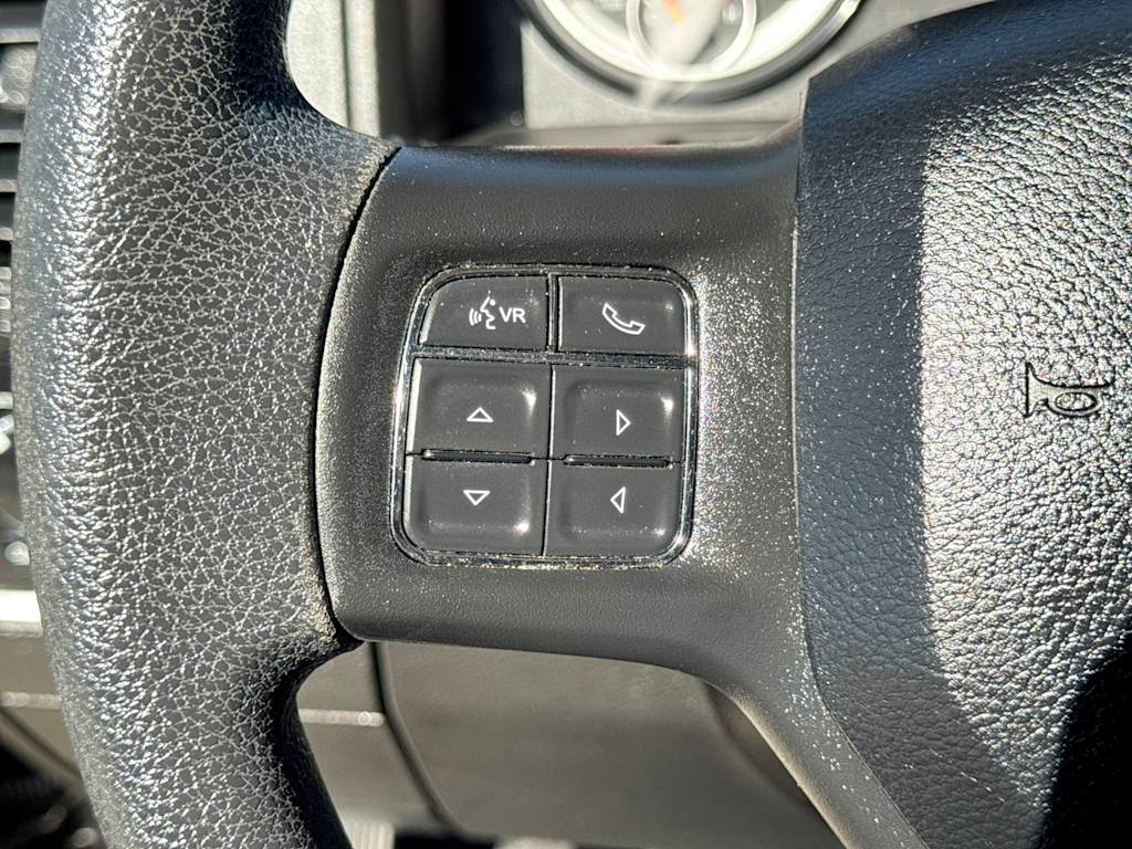 Thumbnail: 2019 RAM 1500 - 27