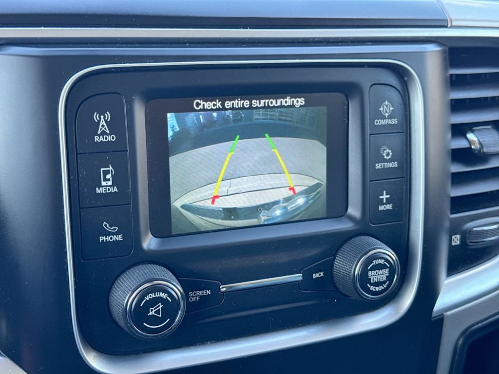 Thumbnail: 2019 RAM 1500 - 32