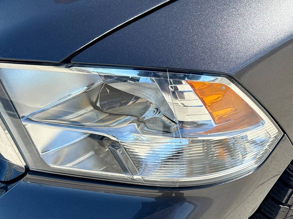 Thumbnail: 2019 RAM 1500 - 22