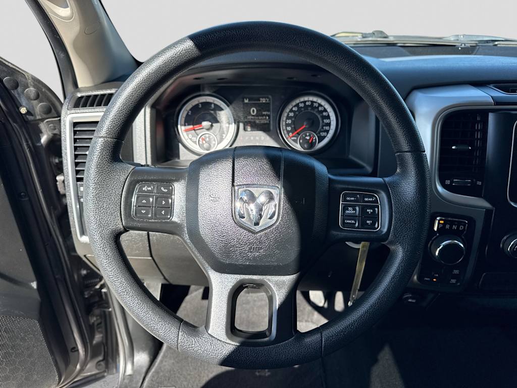 Thumbnail: 2019 RAM 1500 - 13