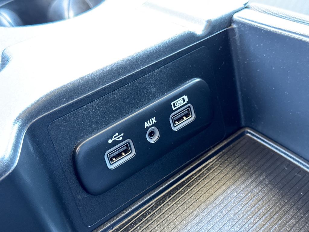 Thumbnail: 2019 RAM 1500 - 34