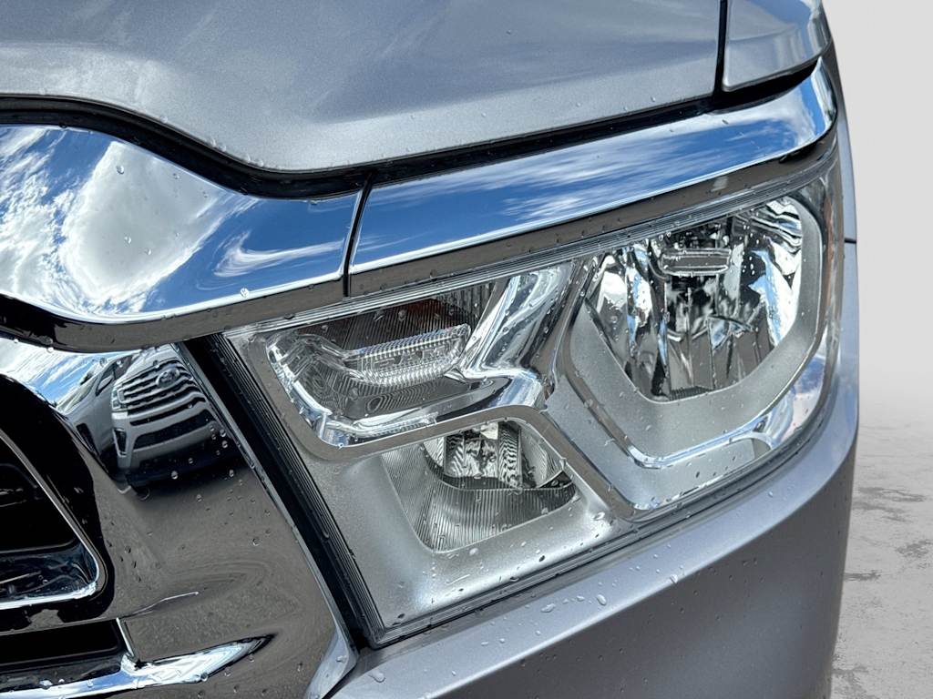 Thumbnail: 2019 RAM 1500 - 22