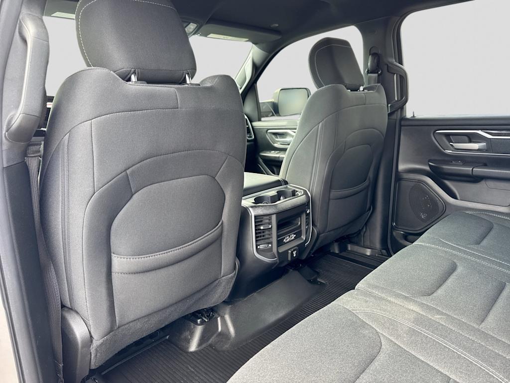 Thumbnail: 2019 RAM 1500 - 12