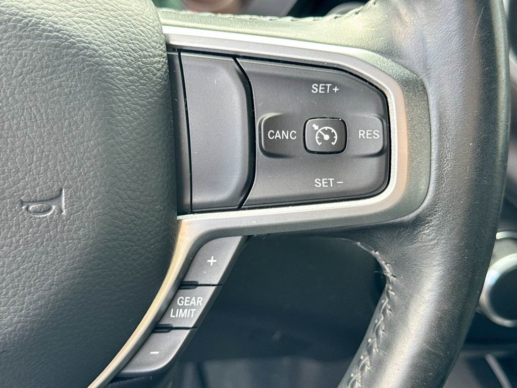 Thumbnail: 2019 RAM 1500 - 28