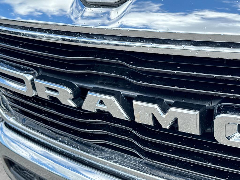 Thumbnail: 2019 RAM 1500 - 7