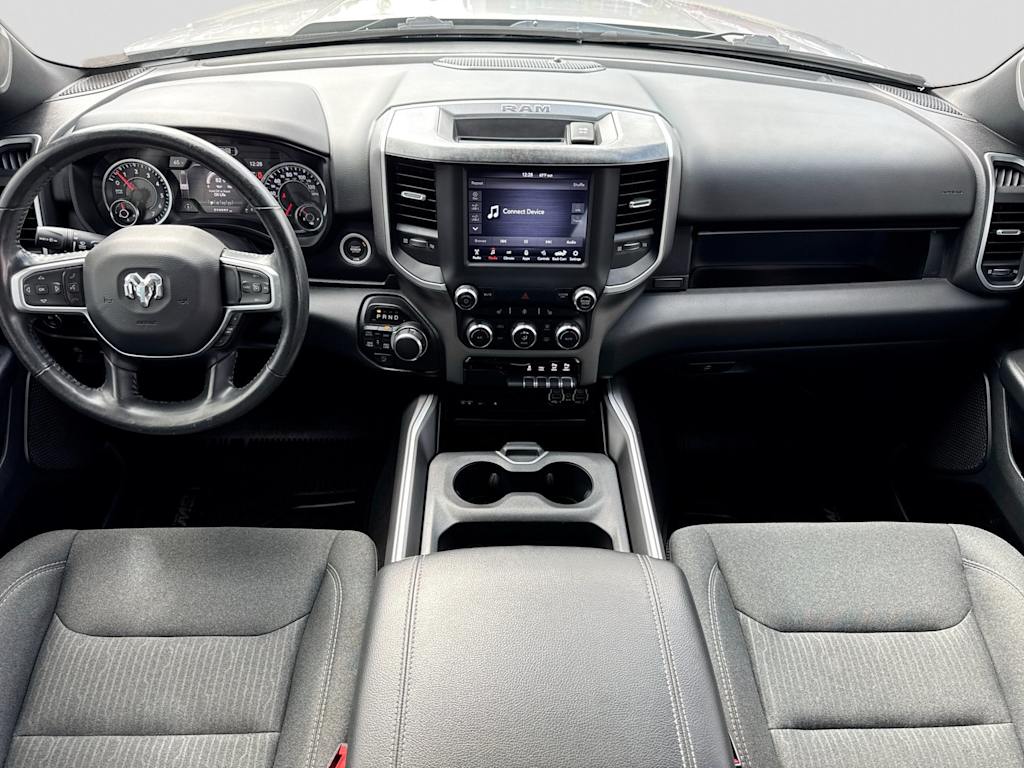 Thumbnail: 2019 RAM 1500 - 9