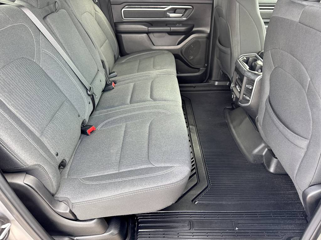 Thumbnail: 2019 RAM 1500 - 26
