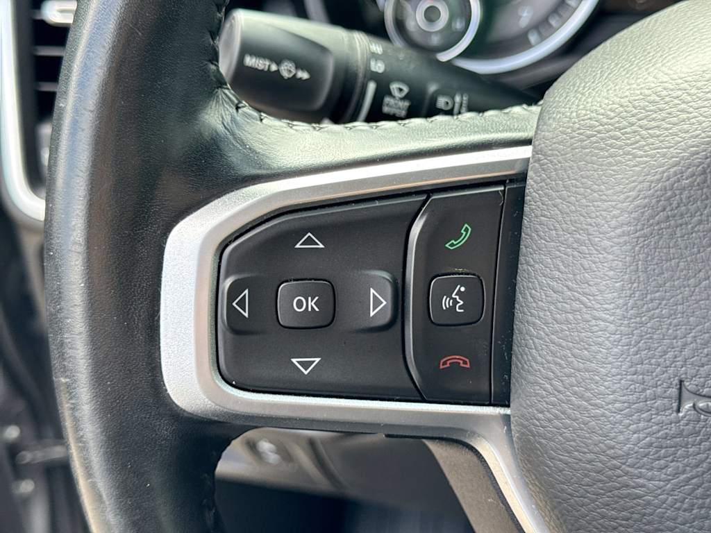 Thumbnail: 2019 RAM 1500 - 27