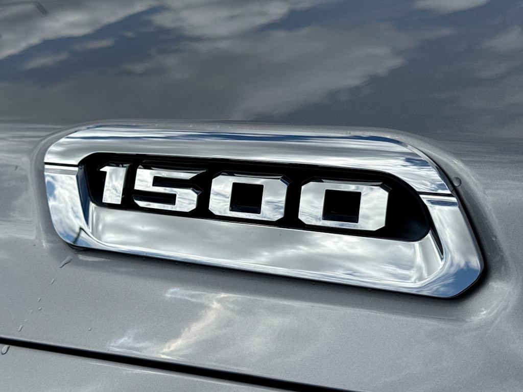Thumbnail: 2019 RAM 1500 - 23
