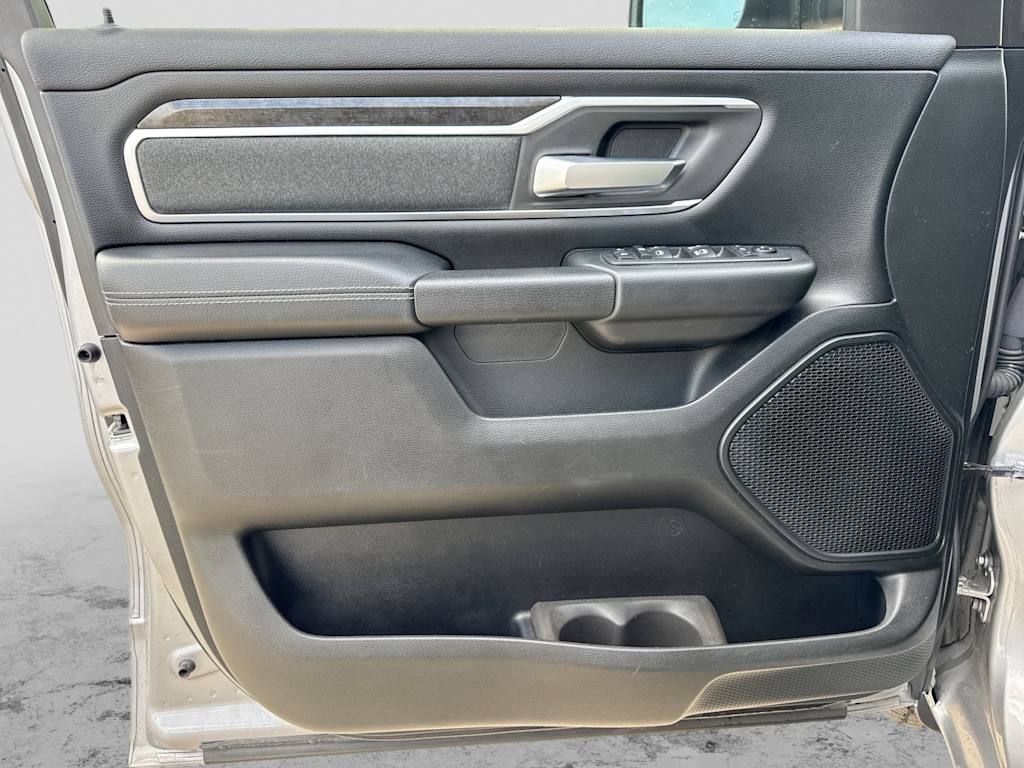 Thumbnail: 2019 RAM 1500 - 32