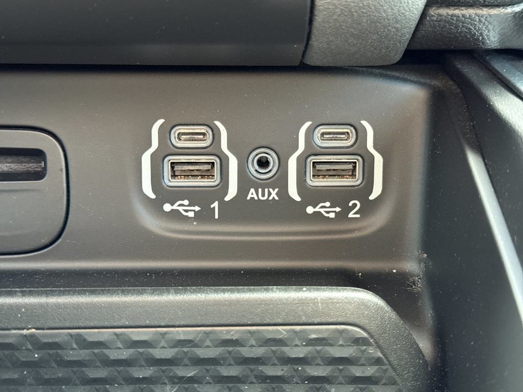 Thumbnail: 2019 RAM 1500 - 33