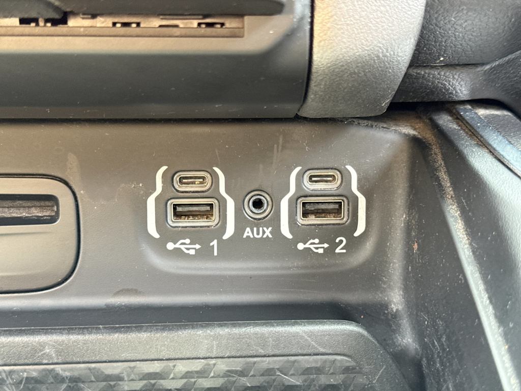 Thumbnail: 2019 RAM 1500 - 34
