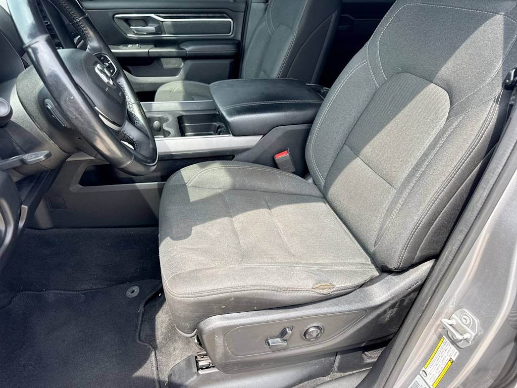 Thumbnail: 2019 RAM 1500 - 9