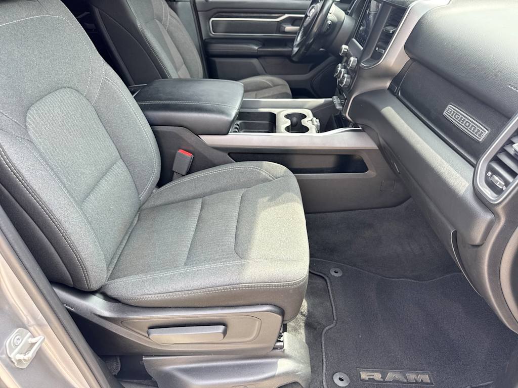 Thumbnail: 2019 RAM 1500 - 10