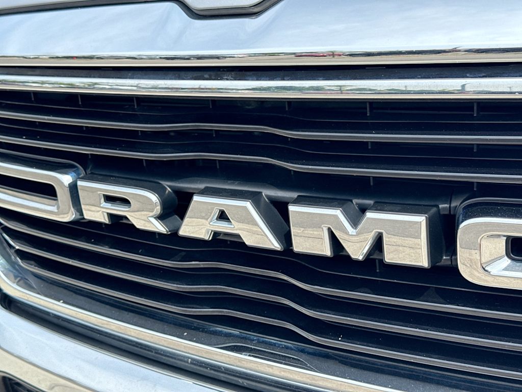 Thumbnail: 2019 RAM 1500 - 6