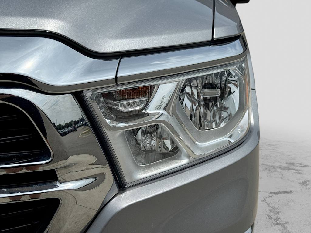 Thumbnail: 2019 RAM 1500 - 22