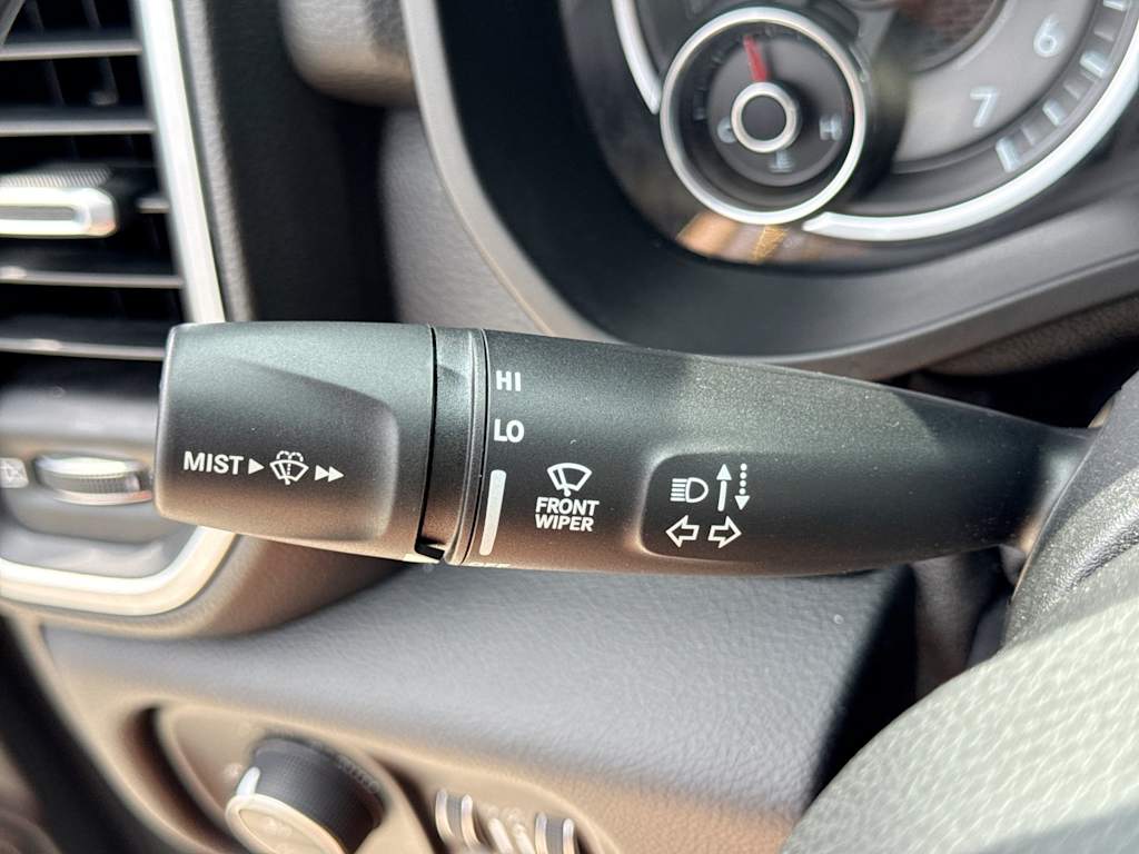 Thumbnail: 2019 RAM 1500 - 29