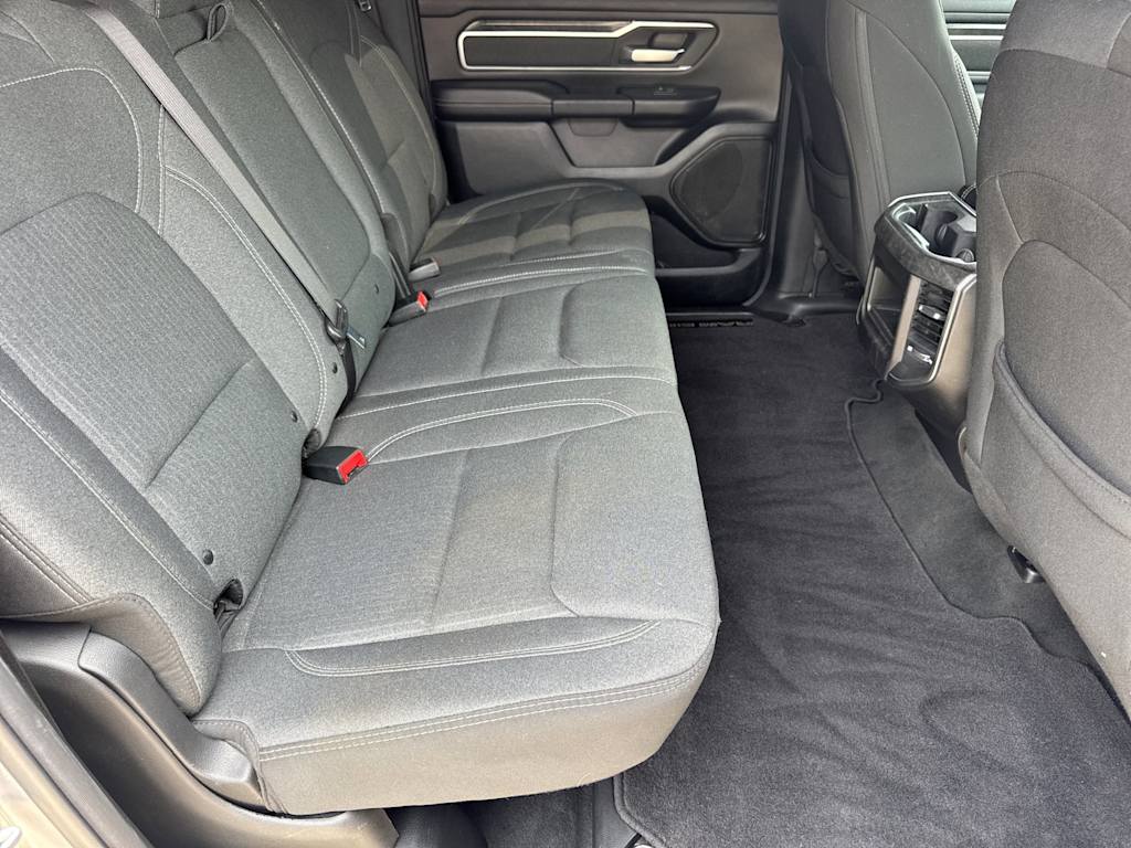 Thumbnail: 2019 RAM 1500 - 26