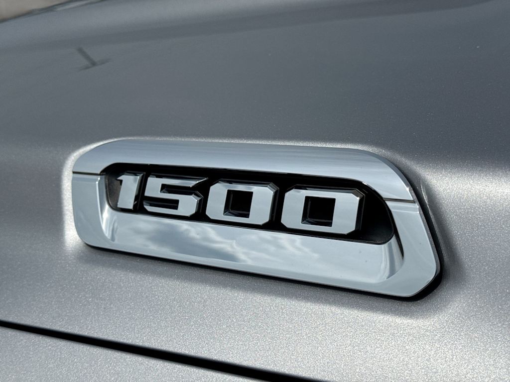 Thumbnail: 2019 RAM 1500 - 23