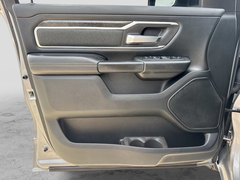 Thumbnail: 2019 RAM 1500 - 33