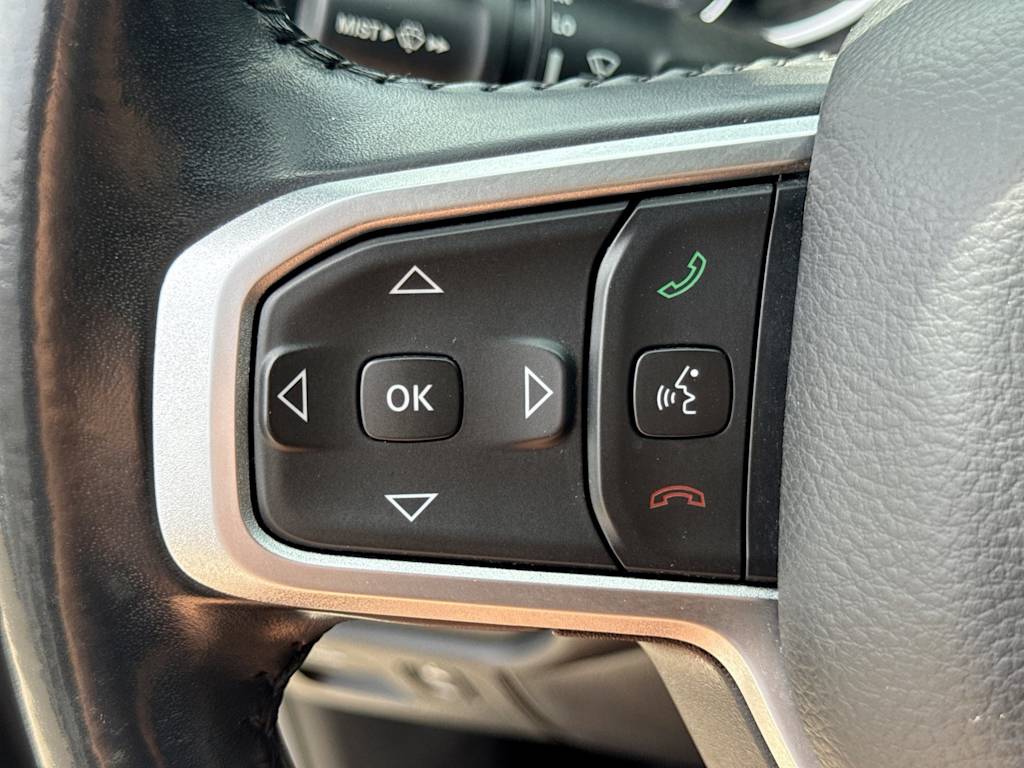 Thumbnail: 2019 RAM 1500 - 27