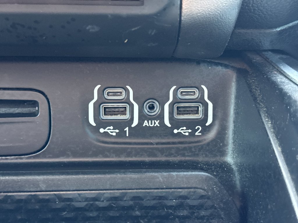 Thumbnail: 2019 RAM 1500 - 33