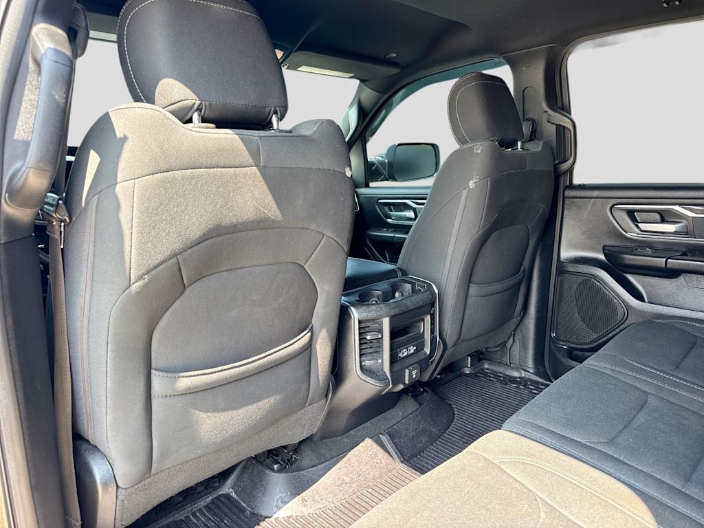 Thumbnail: 2019 RAM 1500 - 12