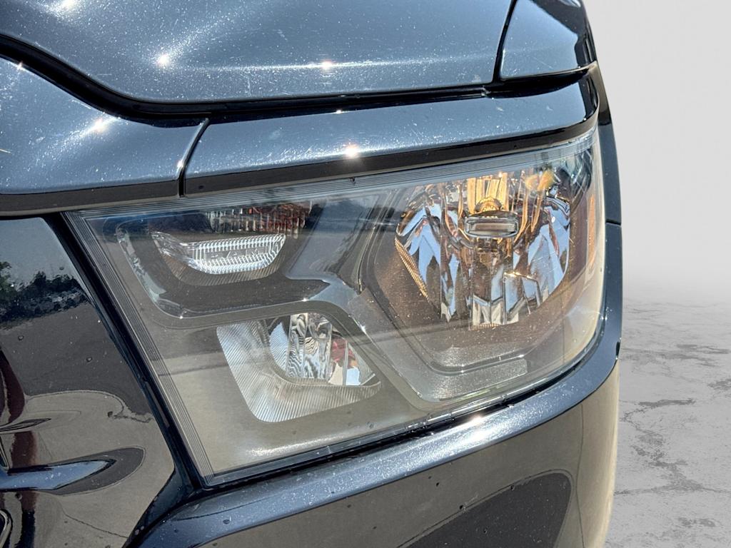 Thumbnail: 2019 RAM 1500 - 21
