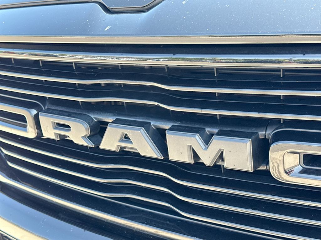 Thumbnail: 2019 RAM 1500 - 7