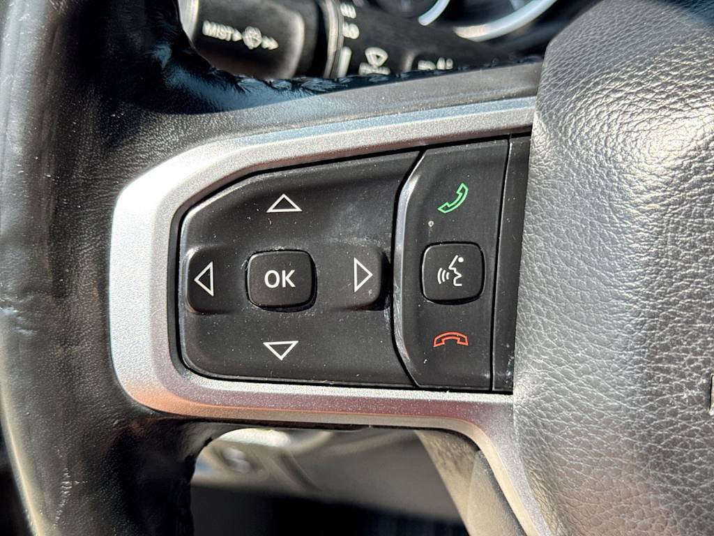 Thumbnail: 2019 RAM 1500 - 26