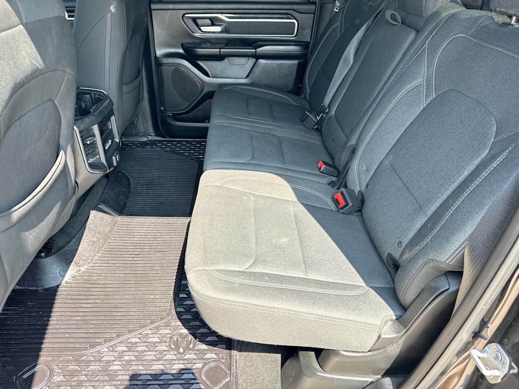Thumbnail: 2019 RAM 1500 - 24