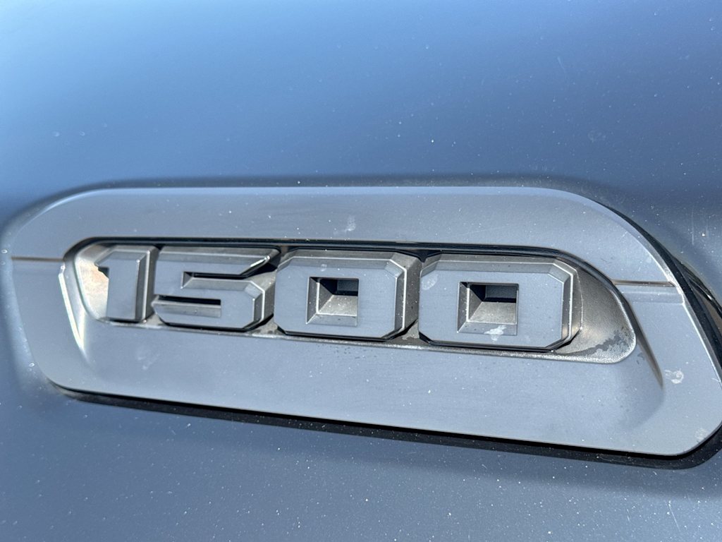 Thumbnail: 2019 RAM 1500 - 22