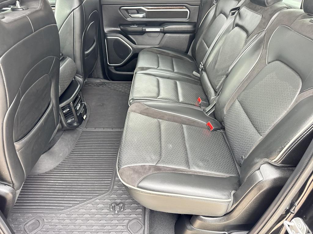 Thumbnail: 2019 RAM 1500 - 24