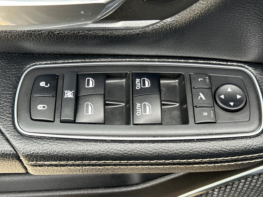 Thumbnail: 2019 RAM 1500 - 23
