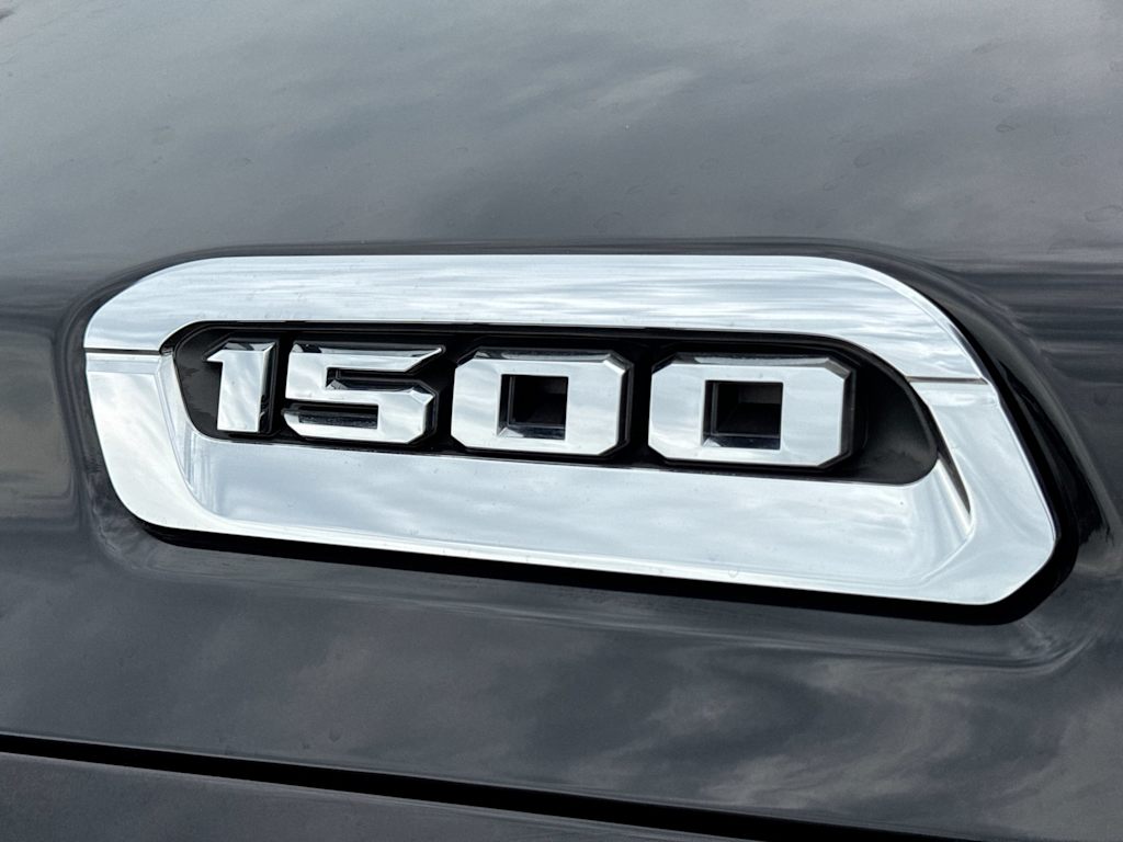 Thumbnail: 2019 RAM 1500 - 22