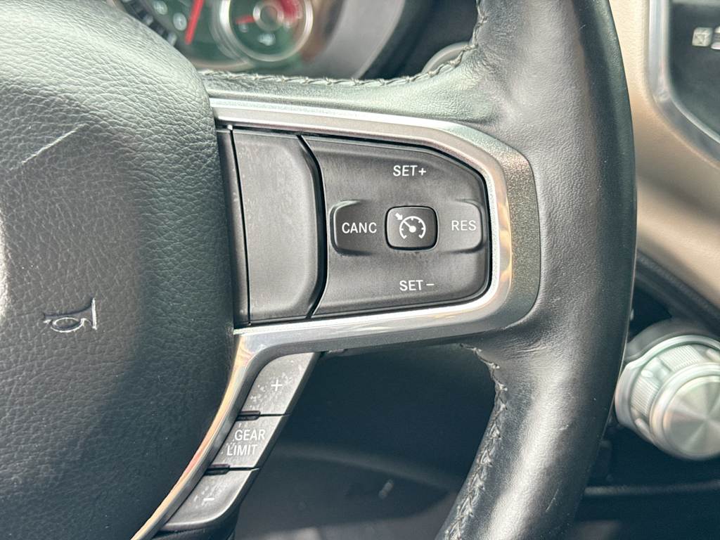 Thumbnail: 2019 RAM 1500 - 27